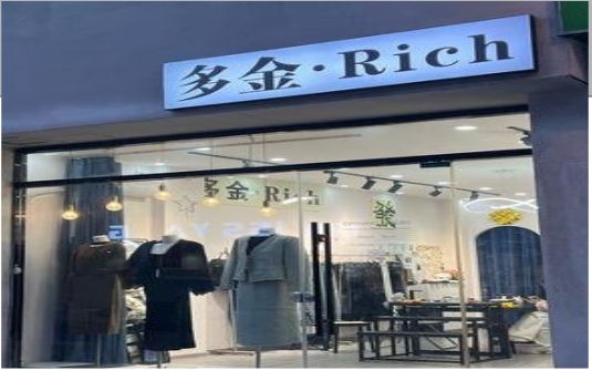 常宁要开店？先在门头上下功夫