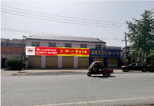 常宁广告牌制作要注意什么才能避免被整改？