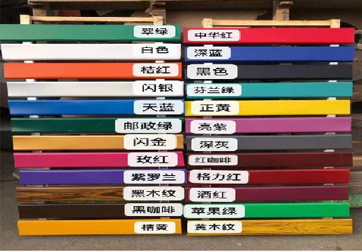 常宁做招牌可以用哪些材料？