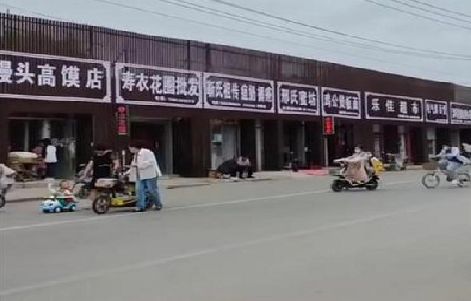 常宁政府规划的统一招牌样式有哪些？